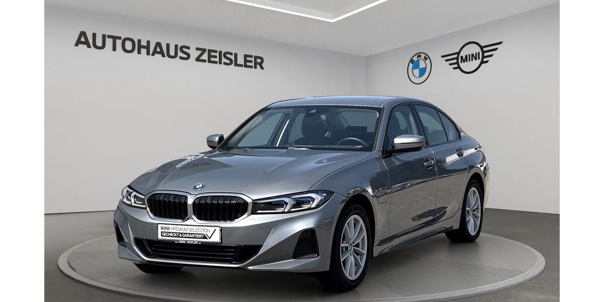 BMW 330 23.250 km 35.970 &euro; Waiblingen 71332