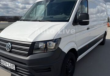 VW Crafter 148.490 km 23.790 &euro; Böblingen/Stuttgart 71034