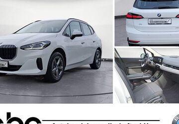 BMW 220 Active Tourer 12.568 km 29.220 &euro; Böblingen 71034