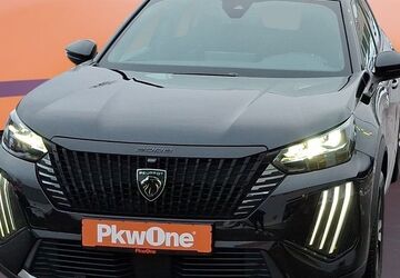 Peugeot 2008 59.429 km 19.390 &euro; Göppingen 73037