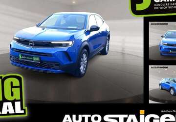 Opel Mokka 42.775 km 15.490 &euro; Stuttgart 70435