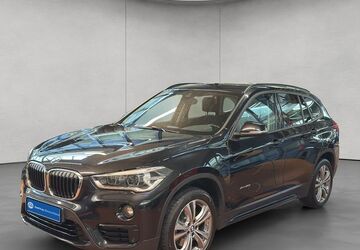 BMW X1 129.262 km 15.890 &euro; Stuttgart 70190