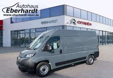 Citroen Jumper 1.500 km 49.957 &euro; Murr 71711