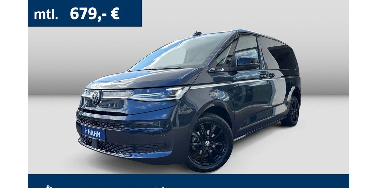 VW T7 Multivan 12.790 km 57.990 &euro; Esslingen (bei Stuttgart) 73734