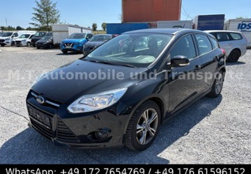Ford Focus 142.932 km 1.999 &euro; Waiblingen-Hegnach 71334