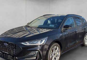 Ford Focus 32.335 km 19.500 &euro; Stuttgart 70190