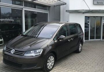 VW Sharan 179.000 km 12.980 &euro; Wendlingen am Neckar 73240