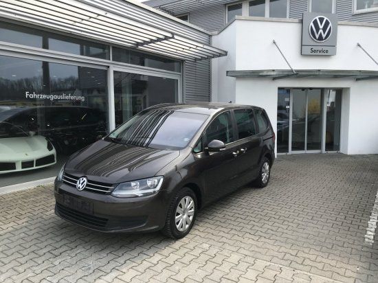 VW Sharan 179.000 km 13.980 &euro; Wendlingen am Neckar 73240