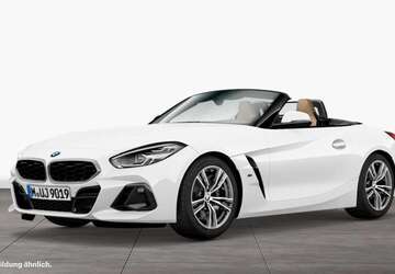 BMW Z4 14.500 km 44.930 &euro; Waiblingen-Eisental 71332