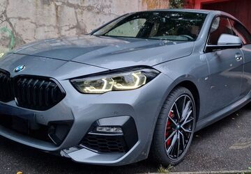 BMW 220 Gran Coupé 19.900 km 36.899 &euro; Nürtingen 72766