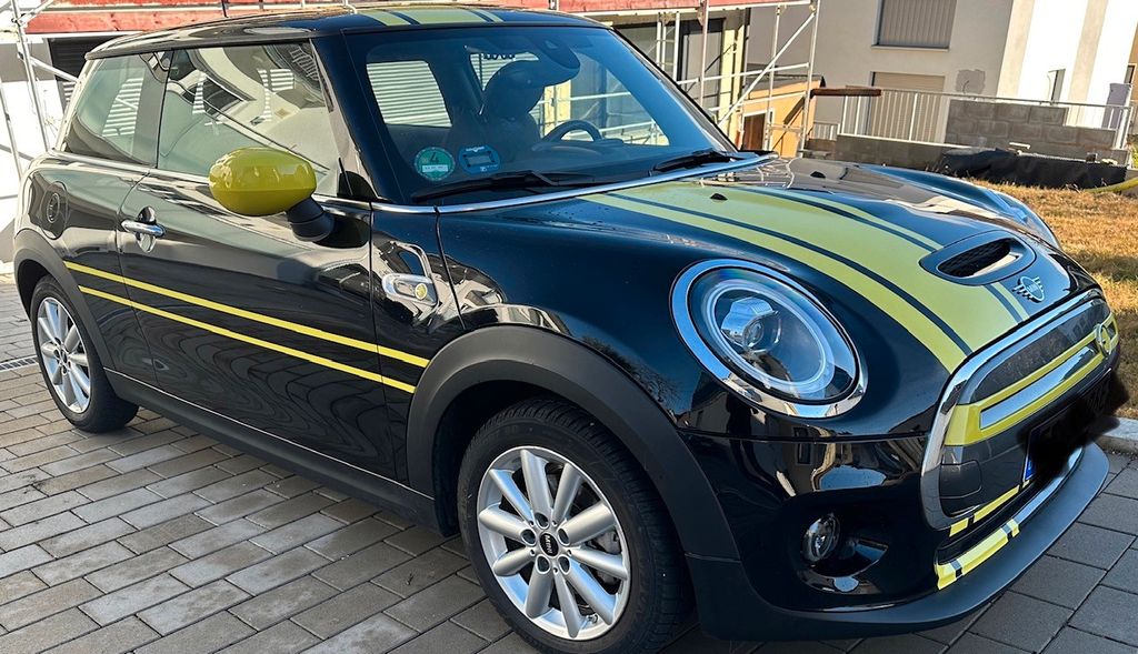 Mini Cooper SE 37.900 km 15.900 &euro; Filderstadt 70794