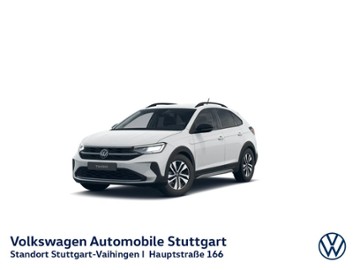 Gebrauchte VW Taigo