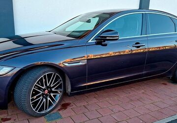 Jaguar XF 137.200 km 11.800 &euro; Göppingen 73033