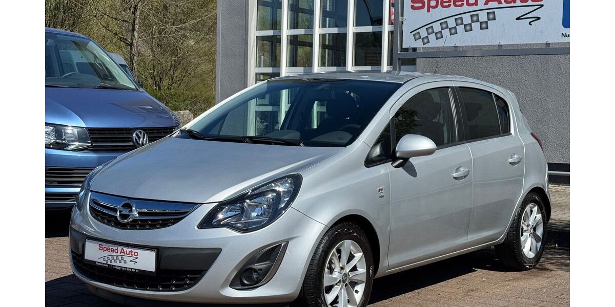 Opel Corsa 230.000 km 2.390 &euro; Winterbach bei Stuttgart 73650