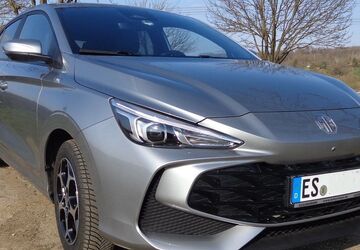 MG 3 2.935 km 18.950 &euro; Wernau 73249