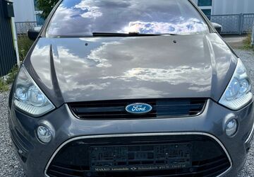 Ford S-Max 217.000 km 6.999 &euro; Sindelfingen 71069
