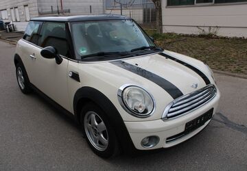 Mini Cooper 97.000 km 4.999 &euro; Weil im Schönbuch 71093