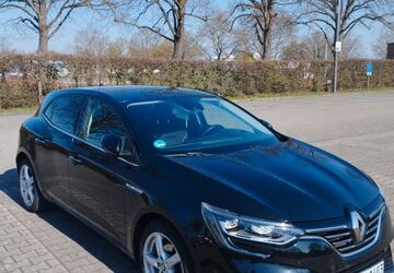 Renault Megane 67.350 km 10.500 &euro; Denkendorf 73770