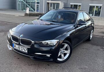BMW 320 162.000 km 13.000 &euro; Schorndorf 73614