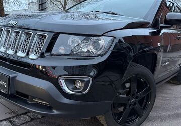 Jeep Compass 160.000 km 8.999 &euro; Stuttgart 70435