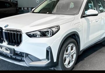 BMW X1 17.800 km 35.550 &euro; Murr 71711