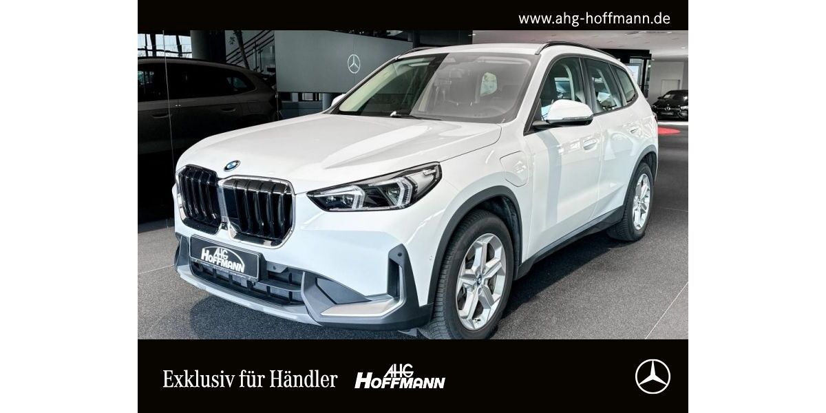 BMW X1 17.800 km 35.550 &euro; Murr 71711