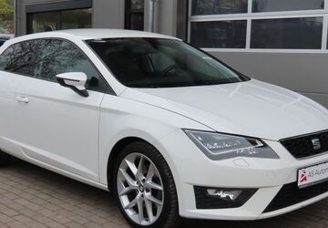 Seat Leon 197.000 km 8.990 &euro; Stuttgart 70329