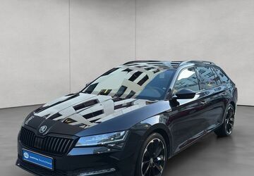 Skoda Superb 92.165 km 27.890 &euro; Stuttgart 70190