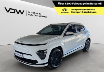 Hyundai KONA 3.090 km 33.590 &euro; Stuttgart 70469