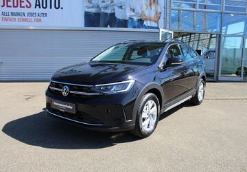 VW Taigo 33.119 km 18.990 &euro; Denkendorf 73770