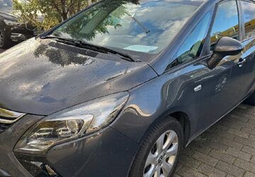 Opel Zafira 150.679 km 6.200 &euro; Böblingen 71034