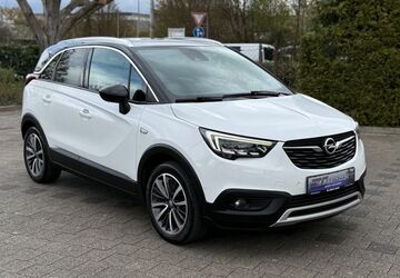 Opel Crossland (X) 132.000 km 8.990 &euro; Möglingen 71696