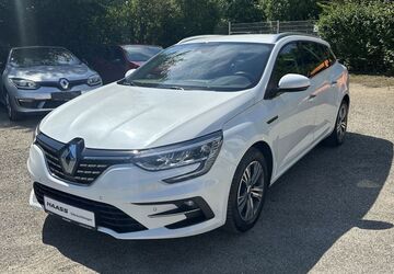 Renault Megane 55.900 km 16.900 &euro; Ludwigsburg 71636