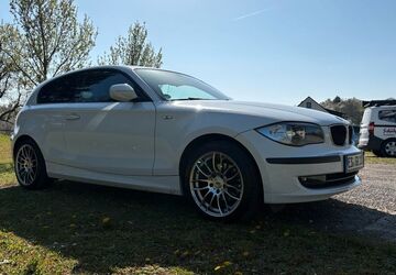 BMW 116 128.000 km 6.599 &euro; Linsenhofen 72636