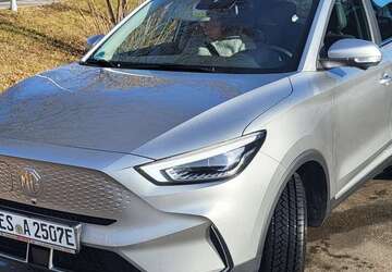 MG ZS 23.000 km 21.990 &euro; Filderstadt, Stadt 70794