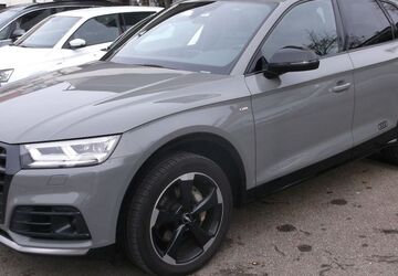 Audi Q5 187.000 km 22.900 &euro; Leinfelden-Echterdingen 70771