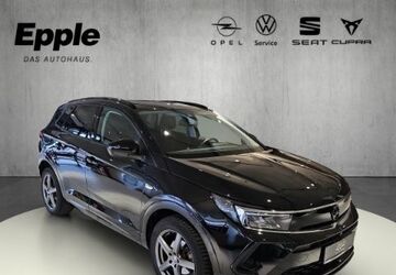 Opel Grandland (X) 38.775 km 22.890 &euro; Rutesheim 71277