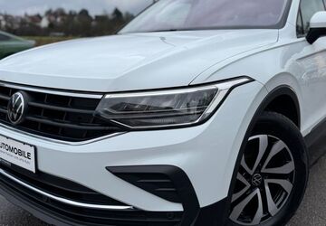VW Tiguan 107.150 km 22.999 &euro; Kornwestheim 70806