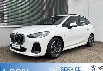 BMW 223 Active Tourer 8.990 km 36.940 &euro; Asperg 71679