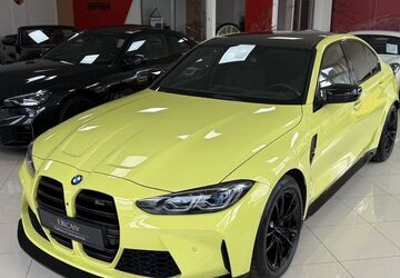 BMW M3 27.000 km 69.900 &euro; Göppingen 73037