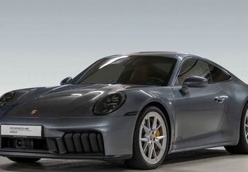 Porsche 911 Urmodell 5.200 km 177.300 &euro; Stuttgart 70469