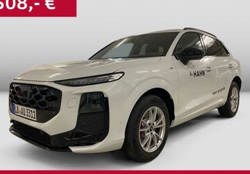 Audi Q3 5.800 km 63.830 &euro; Ludwigsburg 71636