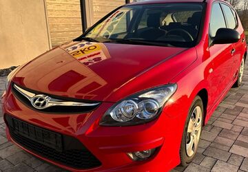 Hyundai i30 228.274 km 2.500 &euro; Backnang 71522