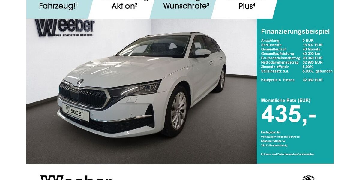Skoda Octavia 27.022 km 31.690 &euro; Leonberg 71229