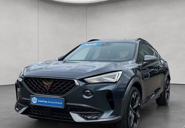 Cupra Formentor 75.144 km 28.480 &euro; Esslingen 73730