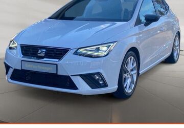 Seat Ibiza 27.679 km 20.490 &euro; Nürtingen 72622