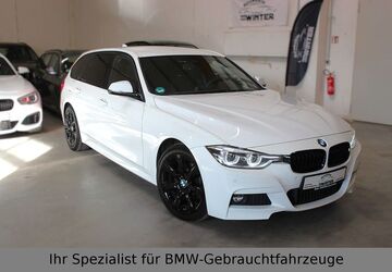 BMW 320 156.123 km 18.990 &euro; Vaihingen Enz 71665