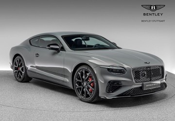 Bentley Continental GT 6.400 km 340.974 &euro; Böblingen 71034