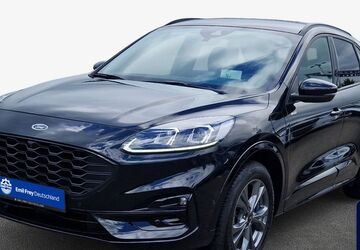 Ford Kuga 71.382 km 23.890 &euro; Waiblingen 71332