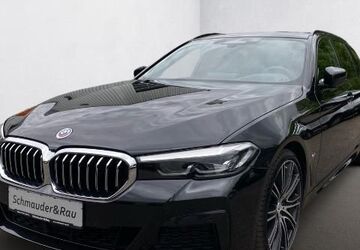 BMW 530 48.277 km 44.000 &euro; Kirchheim/Teck 73230